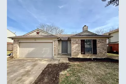 2611 Fountainview Drive, Corinth, TX 76210 - Photo 1