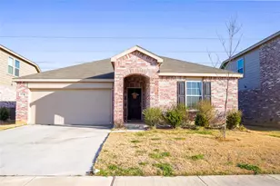 4604 Benham Dr, Crowley, TX 76036 - Photo 1