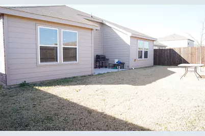 4604 Benham Dr, Crowley, TX 76036 - Photo 17