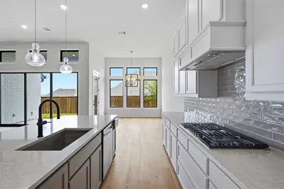 14440 Overlook Park Drive, Fort Worth, TX 76008 - Photo 17