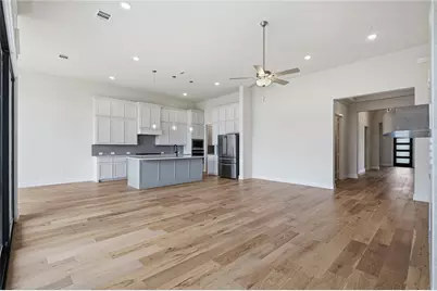 14440 Overlook Park Drive, Fort Worth, TX 76008 - Photo 11