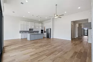 14440 Overlook Park Dr, Fort Worth, TX 76008 - Photo 11