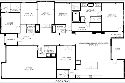 14440 Overlook Park Drive, Fort Worth, TX 76008 - Photo 37