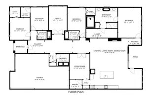 14440 Overlook Park Dr, Fort Worth, TX 76008 - Photo 37