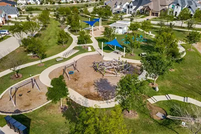 14440 Overlook Park Drive, Fort Worth, TX 76008 - Photo 33