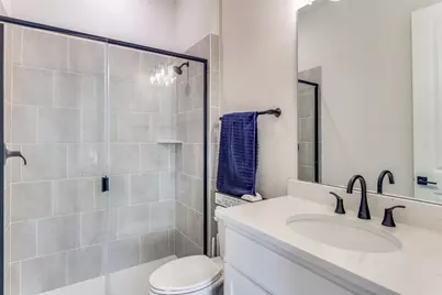 14440 Overlook Park Drive, Fort Worth, TX 76008 - Photo 25