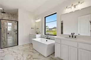 14440 Overlook Park Dr, Fort Worth, TX 76008 - Photo 25
