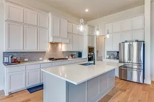 14440 Overlook Park Dr, Fort Worth, TX 76008 - Photo 13