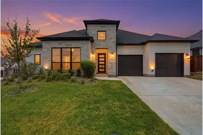 14440 Overlook Park Drive, Fort Worth, TX 76008 - Photo 1