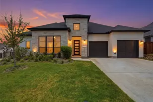 14440 Overlook Park Dr, Fort Worth, TX 76008 - Photo 1