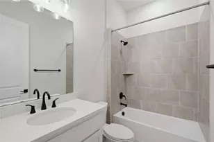 14440 Overlook Park Dr, Fort Worth, TX 76008 - Photo 21