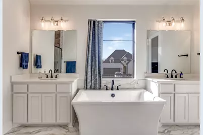 14440 Overlook Park Drive, Fort Worth, TX 76008 - Photo 19
