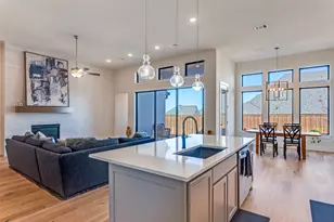 14440 Overlook Park Dr, Fort Worth, TX 76008 - Photo 13