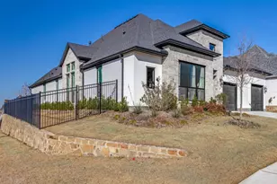 14440 Overlook Park Dr, Fort Worth, TX 76008 - Photo 3