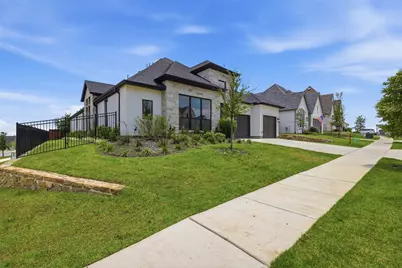 14440 Overlook Park Drive, Fort Worth, TX 76008 - Photo 3