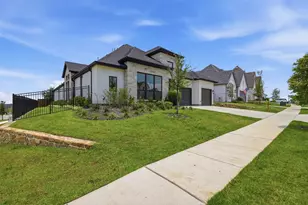 14440 Overlook Park Dr, Fort Worth, TX 76008 - Photo 3