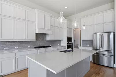 14440 Overlook Park Drive, Fort Worth, TX 76008 - Photo 13