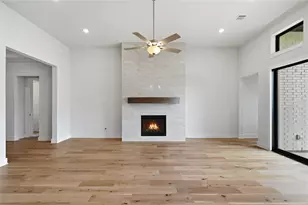 14440 Overlook Park Dr, Fort Worth, TX 76008 - Photo 9