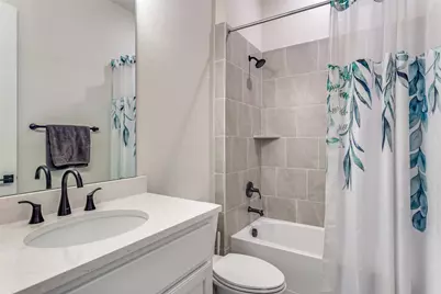 14440 Overlook Park Drive, Fort Worth, TX 76008 - Photo 21
