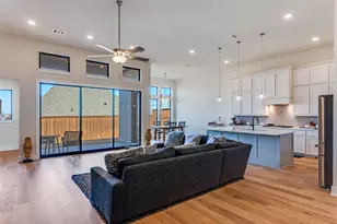 14440 Overlook Park Dr, Fort Worth, TX 76008 - Photo 9