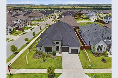 14440 Overlook Park Drive, Fort Worth, TX 76008 - Photo 35