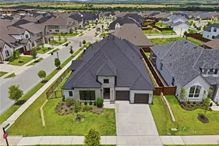 14440 Overlook Park Dr, Fort Worth, TX 76008 - Photo 35