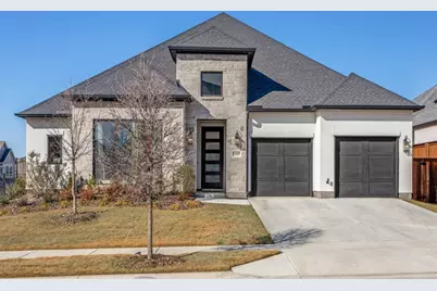 14440 Overlook Park Drive, Fort Worth, TX 76008 - Photo 31