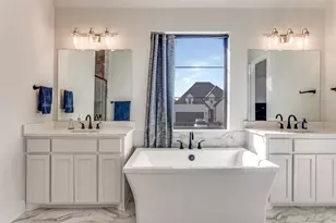 14440 Overlook Park Dr, Fort Worth, TX 76008 - Photo 21