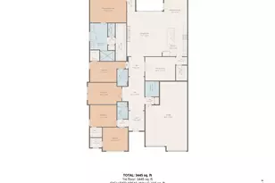 14440 Overlook Park Dr, Fort Worth, TX 76008 - Photo 39