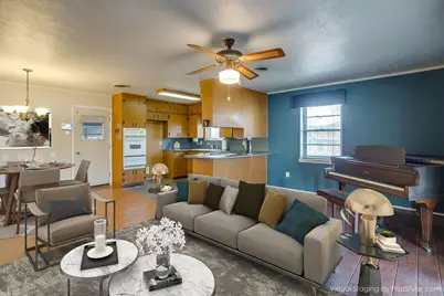 308 Thompson Court, Saginaw, TX 76179 - Photo 11