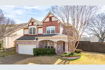 7944 Glade Hill Court, Dallas, TX 75218 - Photo 33