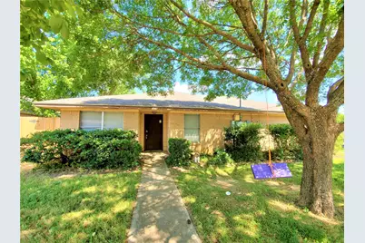 1002 Mulkey Lane, Denton, TX 76209 - Photo 1