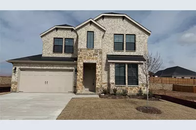 114 Michael Drive, Princeton, TX 75407 - Photo 1