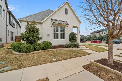 3524 E Cheney Avenue, Celina, TX 75009 - Photo 3