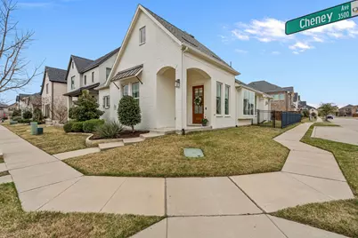 3524 E Cheney Avenue, Celina, TX 75009 - Photo 1