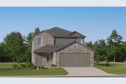 1325 Little Flock Drive, Crowley, TX 76036 - Photo 1