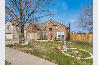 305 Sheridan Road, Oak Point, TX 75068 - Photo 1