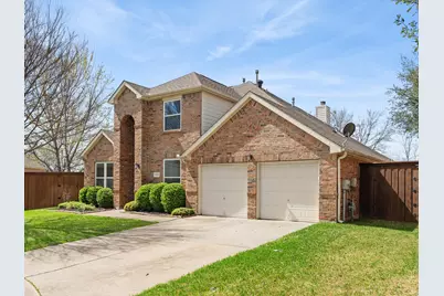 222 Lairds Drive, Coppell, TX 75019 - Photo 5