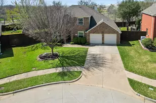 222 Lairds Dr, Coppell, TX 75019 - Photo 1