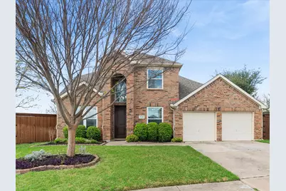 222 Lairds Drive, Coppell, TX 75019 - Photo 1