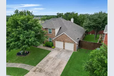 222 Lairds Drive, Coppell, TX 75019 - Photo 5