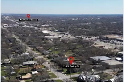 713 W Spring Street, Weatherford, TX 76086 - Photo 33