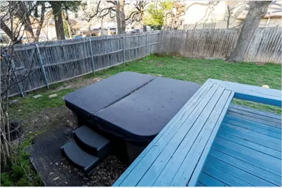 713 W Spring Street, Weatherford, TX 76086 - Photo 27