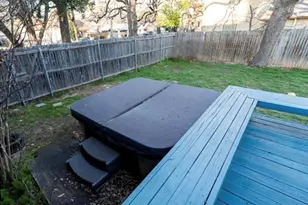 713 W Spring St, Weatherford, TX 76086 - Photo 27