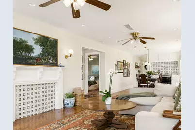 713 W Spring Street, Weatherford, TX 76086 - Photo 5