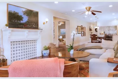 713 W Spring Street, Weatherford, TX 76086 - Photo 5