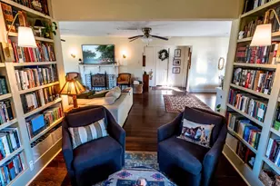 713 W Spring St, Weatherford, TX 76086 - Photo 9