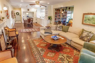 713 W Spring Street, Weatherford, TX 76086 - Photo 5