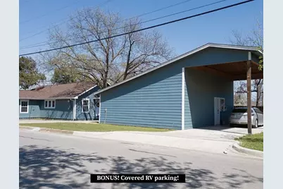 713 W Spring Street, Weatherford, TX 76086 - Photo 37