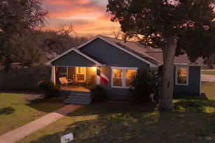 713 W Spring St, Weatherford, TX 76086 - Photo 39